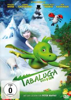DVD Various: Tabaluga - Der Film