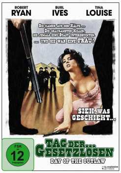DVD Various: Tag Der Gesetzlosen