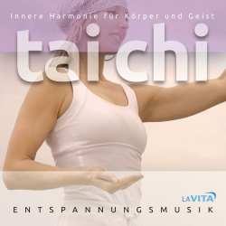 Album Various: Tai Chi: Innere Harmonie Für Körper Und Geist