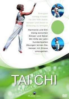 DVD Various: Tai Chi