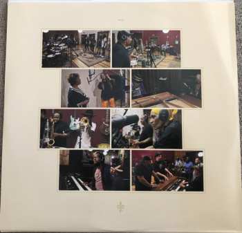 2LP Various: Take Me To The River (New Orleans) DLX | CLR