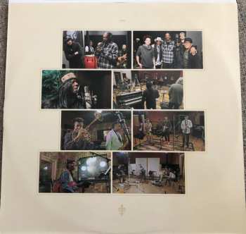 2LP Various: Take Me To The River (New Orleans) DLX | CLR