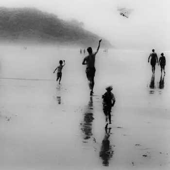 Songs for the Haunted