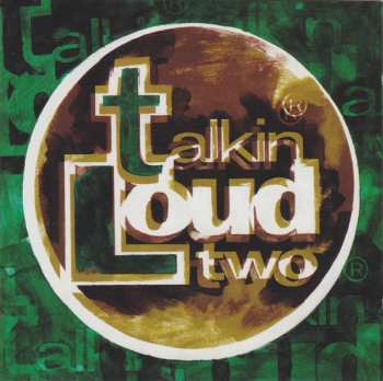 Album Various: Talkin Loud Two