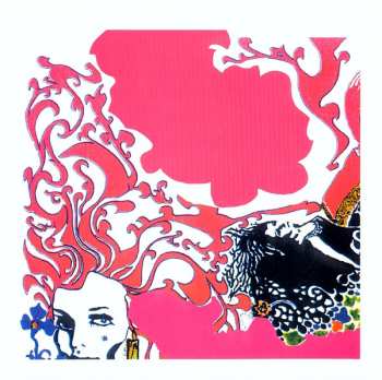 CD Various: Talking About The Good Times Volume 1 (A Collection Of Unreleased Acetates & Obscure Psychedelic Pressings)