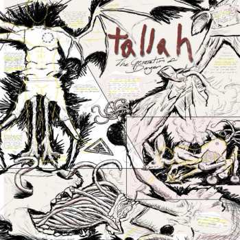 CD Tallah: The Generation Of Danger DIGI