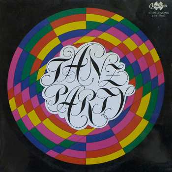 LP Various: Tanzparty