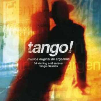 CD Various: Tango! (Musica Original De Argentina)
