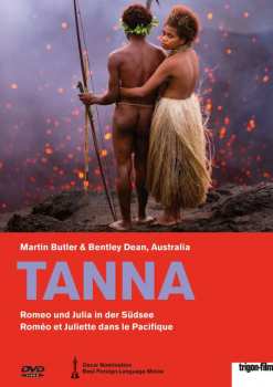DVD Various: Tanna - Romeo Und Julia In Der Südsee