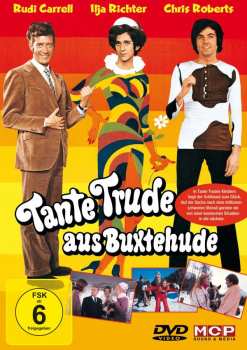 DVD Various: Tante Trude Aus Buxtehude