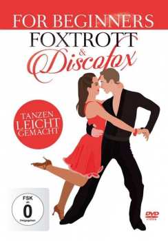 Album Various: Tanzen Leicht Gemacht: Foxtrott & Discofox For Beginners