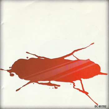 CD Various: Tarantino's Favourites (Film Themes)
