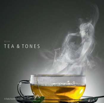 CD Various: Tea & Tones