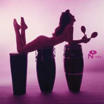Album Various: Technicolor Paradise: Rhum Rhapsodies & Other Exotic Delights