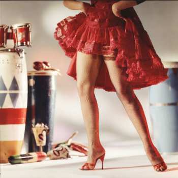 3LP/Box Set Various: Technicolor Paradise: Rhum Rhapsodies & Other Exotic Delights CLR