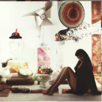 3LP/Box Set Various: Technicolor Paradise: Rhum Rhapsodies & Other Exotic Delights CLR