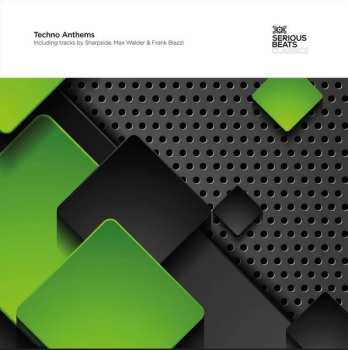 LP Various: Techno Anthems