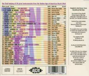 CD Various: Teen Beat Volume 5