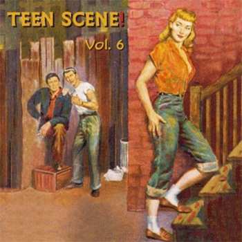 Album Various: Teen Scene! Vol. 6