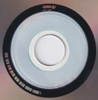 4CD/Box Set Various: Teenage Glampage! (80 Glambusters Rockers, Shockers And Teenyboppers From The 70's!)