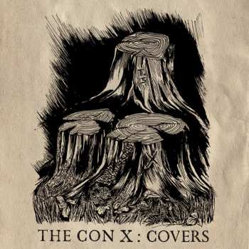 LP Various: Tegan And Sara Present The Con X: Covers