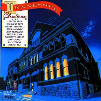 Album Various: Tennessee Christmas