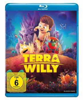 Blu-ray Various: Terra Willy