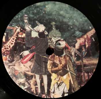 LP Various: Terrapin Station (Suite) LTD