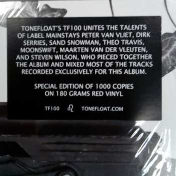 LP Various: TF100 LTD | NUM | DLX | CLR