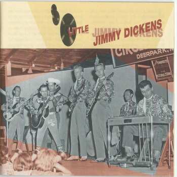CD Various: That'll Flat ... Git It! Vol. 25:  Rockabilly From The Vaults Of Columbia Records