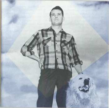 CD Various: That'll Flat ... Git It! Vol. 25:  Rockabilly From The Vaults Of Columbia Records