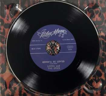 CD Various: That'll Flat... Git It! Vol. 34: Rockabilly & Rock’N'Roll From The Vaults Of Blue Moon & Bella Records