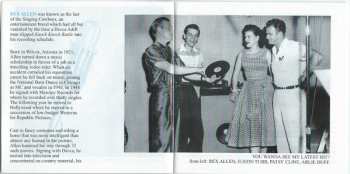CD Various: That'll Flat ... Git It! Vol. 6: Rockabilly From The Vaults Of US Decca Records