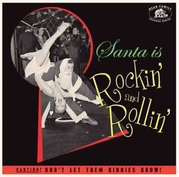 Album Various: The 12 Hits Of Christmas