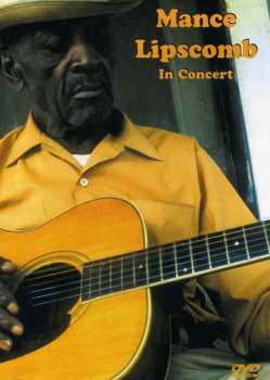 DVD Various: In Concert
