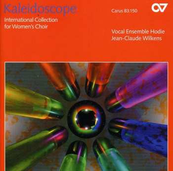 CD Various: Kaleidoscope / Various