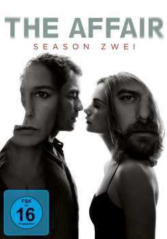 DVD Various: The Affair Staffel 2