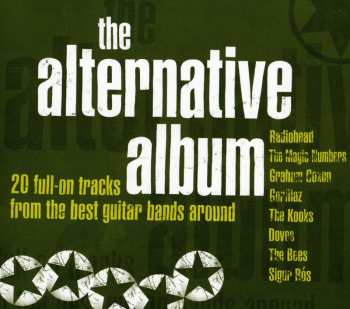Album Various: The Alternative Album Vol. 5