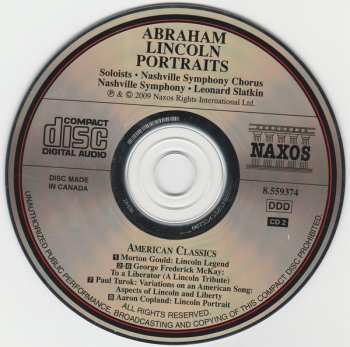 5CD/Box Set Various: The American Spirit: Roots And Transformations