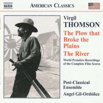 5CD/Box Set Various: The American Spirit: Roots And Transformations