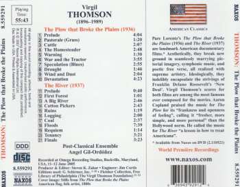 5CD/Box Set Various: The American Spirit: Roots And Transformations