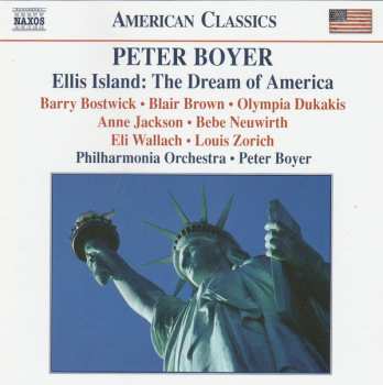 5CD/Box Set Various: The American Spirit: Roots And Transformations