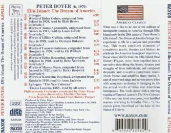 5CD/Box Set Various: The American Spirit: Roots And Transformations