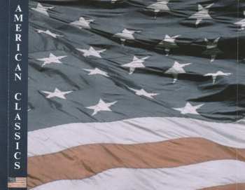 5CD/Box Set Various: The American Spirit: Roots And Transformations