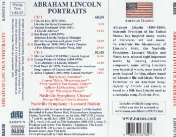5CD/Box Set Various: The American Spirit: Roots And Transformations