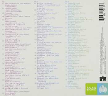 3CD Various: The Annual Spring 2011