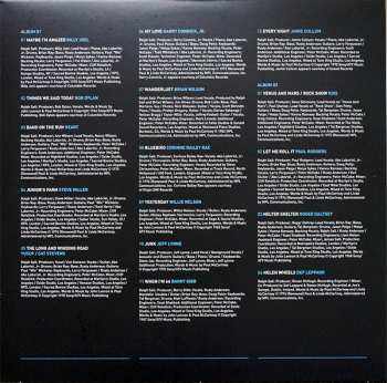 3LP Various: The Art Of McCartney
