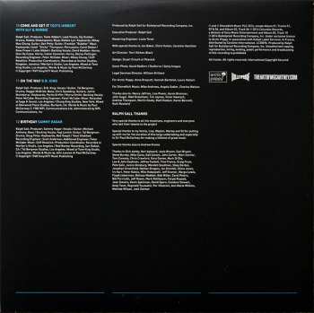 3LP Various: The Art Of McCartney