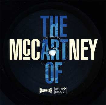 3LP Various: The Art Of McCartney