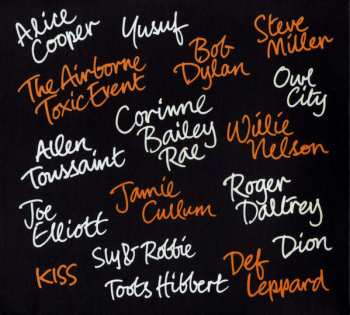 2CD Various: The Art Of McCartney